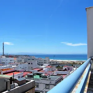 Beautiful Studio With Sea View Tarifa