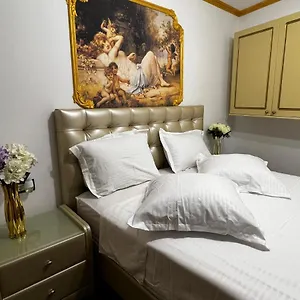 Oasis Historic House Villa