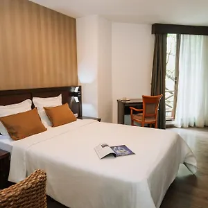 3* Hotel Duke Armeneasca Center - Ex Tempo