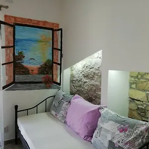 Punta , Pola Croazia