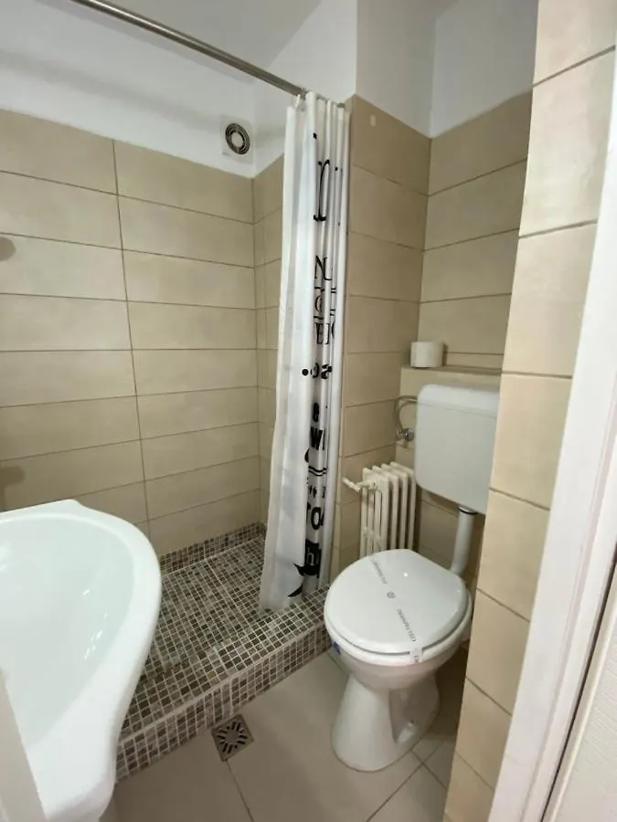 Old Town Studio - Victoriei 1 Bucarest Appartement