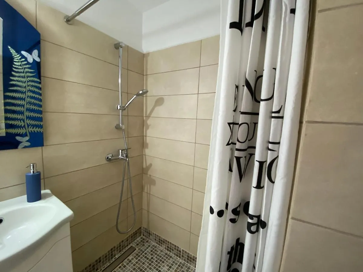 Old Town Studio - Victoriei 1 Bucarest