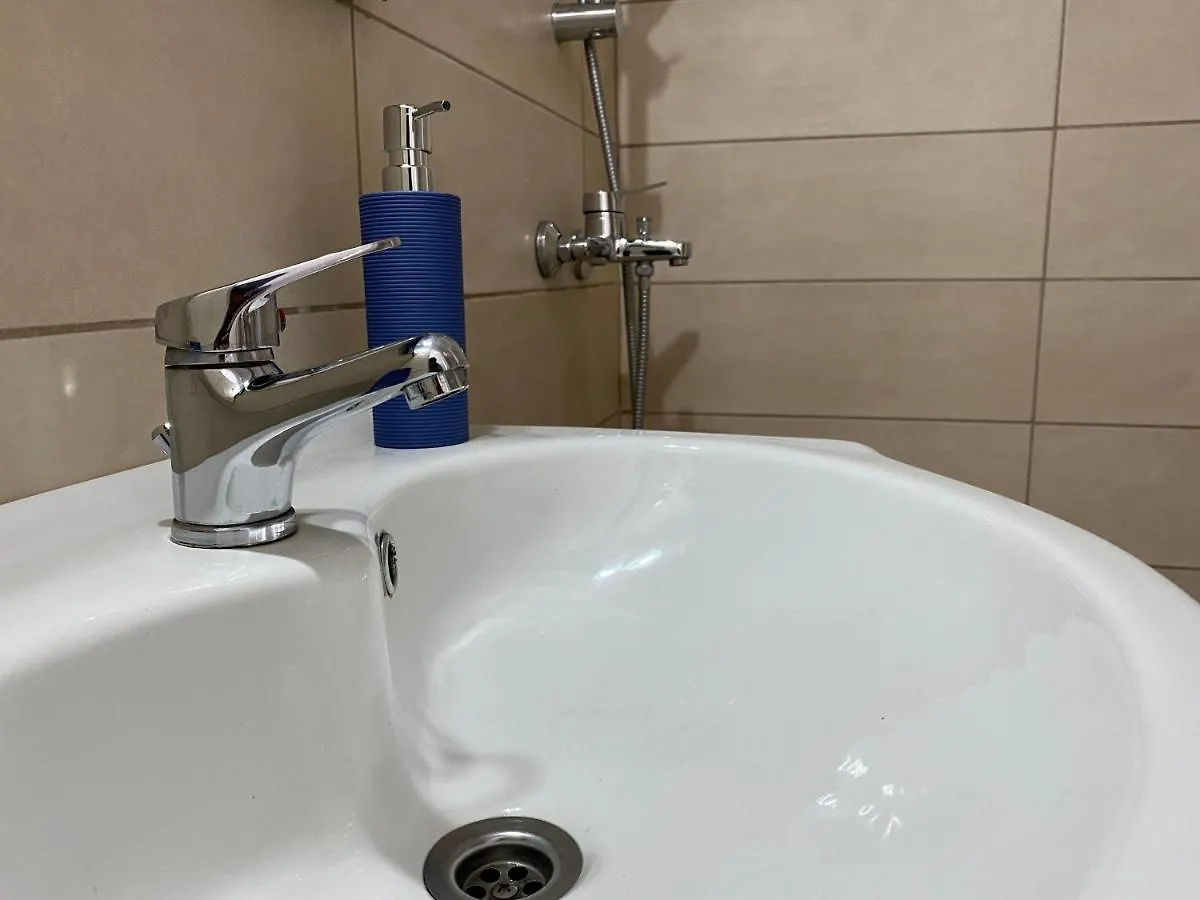 Appartement Old Town Studio - Victoriei 1 Bucarest Roumanie